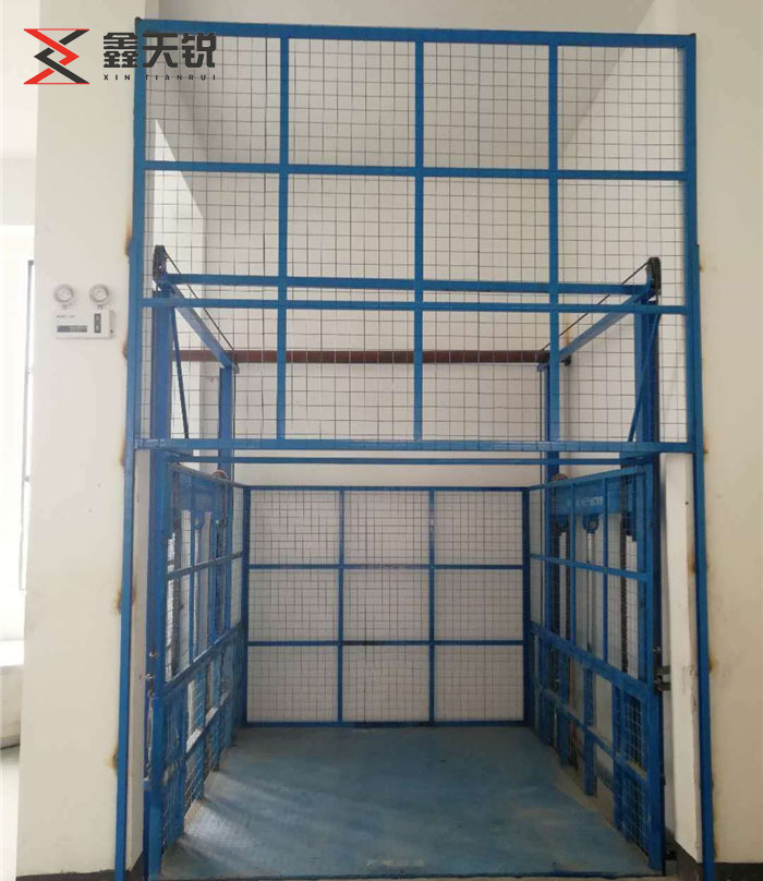 合肥厂房专用仓库货梯